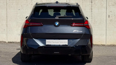 BMW X3 Gebrauchtwagen BMW X3 Gebrauchtwagen