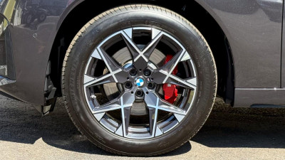 BMW X3 Gebrauchtwagen BMW X3 Gebrauchtwagen