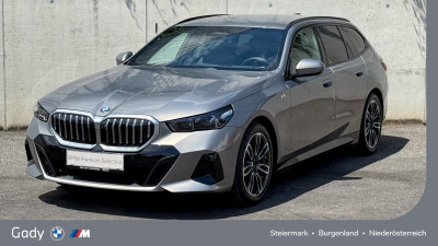 BMW 5er Gebrauchtwagen BMW 5er Gebrauchtwagen