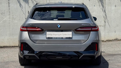 BMW 5er Gebrauchtwagen BMW 5er Gebrauchtwagen