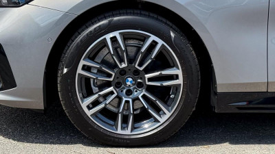 BMW 5er Gebrauchtwagen BMW 5er Gebrauchtwagen