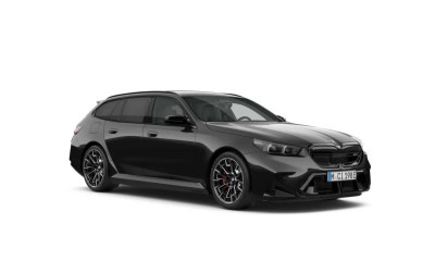 BMW 5er Neuwagen BMW 5er Neuwagen