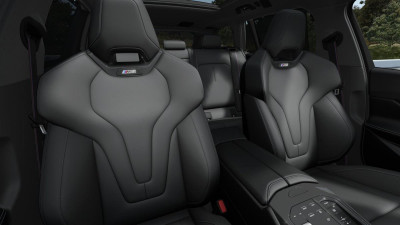 BMW 5er Neuwagen BMW 5er Neuwagen