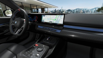 BMW 5er Neuwagen BMW 5er Neuwagen