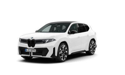 BMW iX3 Neuwagen BMW iX3 Neuwagen