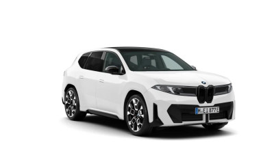 BMW iX3 Neuwagen BMW iX3 Neuwagen