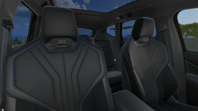BMW iX3 Neuwagen BMW iX3 Neuwagen