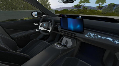 BMW iX3 Neuwagen BMW iX3 Neuwagen
