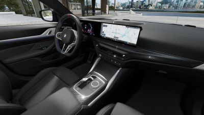 BMW i4 Neuwagen BMW i4 Neuwagen