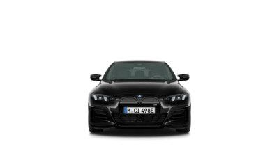 BMW i4 Neuwagen BMW i4 Neuwagen