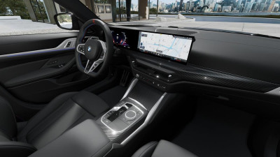 BMW i4 Neuwagen BMW i4 Neuwagen