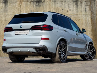 BMW X5 Gebrauchtwagen BMW X5 Gebrauchtwagen