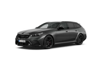 BMW 5er Neuwagen BMW 5er Neuwagen