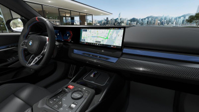 BMW 5er Neuwagen BMW 5er Neuwagen