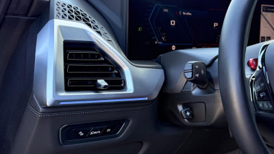 BMW XM Gebrauchtwagen BMW XM Gebrauchtwagen