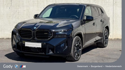BMW XM Gebrauchtwagen BMW XM Gebrauchtwagen