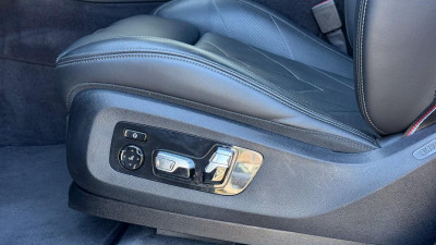 BMW XM Gebrauchtwagen BMW XM Gebrauchtwagen