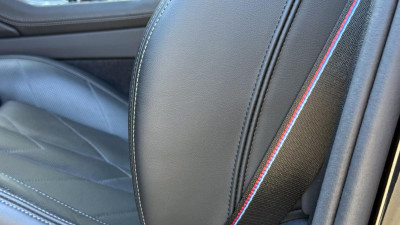 BMW XM Gebrauchtwagen BMW XM Gebrauchtwagen