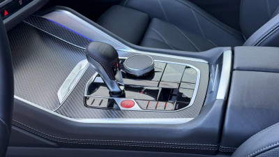 BMW XM Gebrauchtwagen BMW XM Gebrauchtwagen