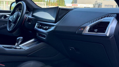 BMW XM Gebrauchtwagen BMW XM Gebrauchtwagen