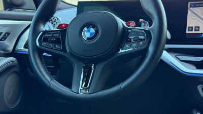 BMW XM Gebrauchtwagen BMW XM Gebrauchtwagen