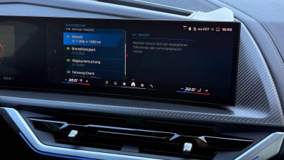 BMW XM Gebrauchtwagen BMW XM Gebrauchtwagen