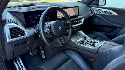 BMW XM Gebrauchtwagen BMW XM Gebrauchtwagen