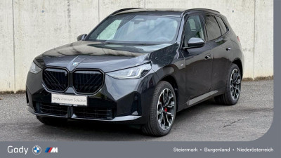 BMW X3 Vorführwagen