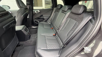 BMW X3 Vorführwagen
