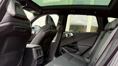 BMW X3 Vorführwagen