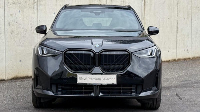 BMW X3 Vorführwagen