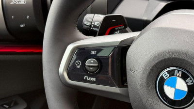 BMW X3 Vorführwagen