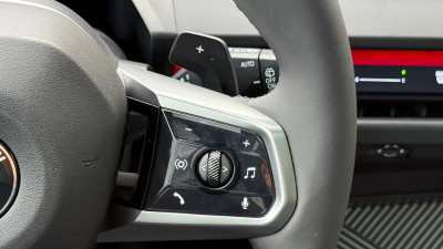 BMW X3 Vorführwagen
