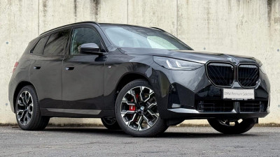 BMW X3 Vorführwagen