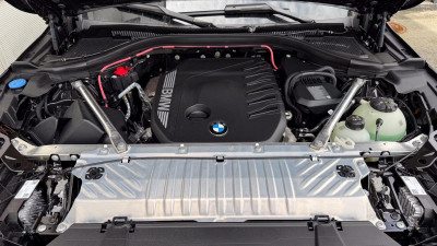 BMW X3 Vorführwagen