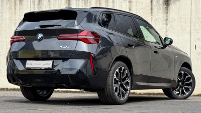 BMW X3 Vorführwagen