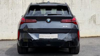 BMW X3 Vorführwagen