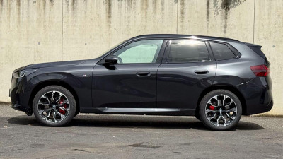 BMW X3 Vorführwagen