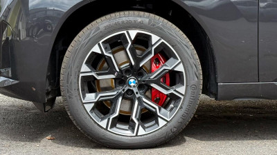 BMW X3 Vorführwagen