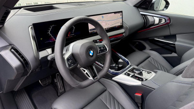 BMW X3 Vorführwagen