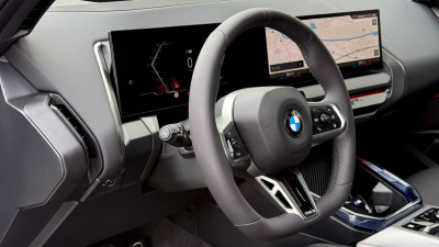 BMW X3 Vorführwagen