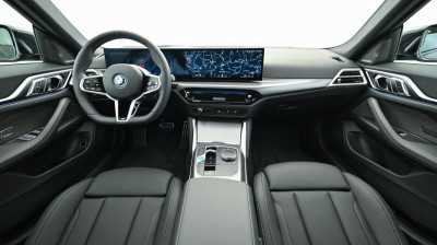 BMW i4 Gebrauchtwagen BMW i4 Gebrauchtwagen