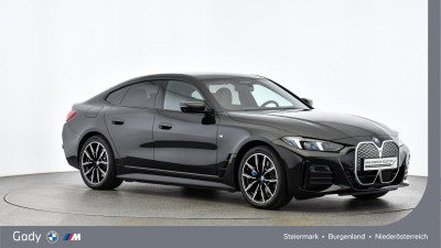BMW i4 Gebrauchtwagen BMW i4 Gebrauchtwagen