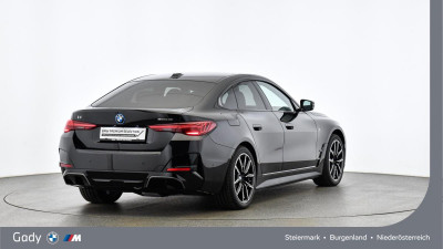 BMW i4 Gebrauchtwagen BMW i4 Gebrauchtwagen