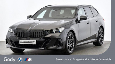 BMW 5er Vorführwagen BMW 5er Vorführwagen