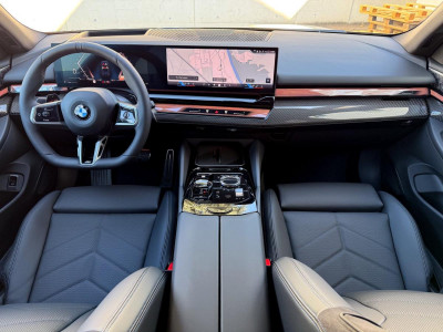 BMW 5er Vorführwagen BMW 5er Vorführwagen