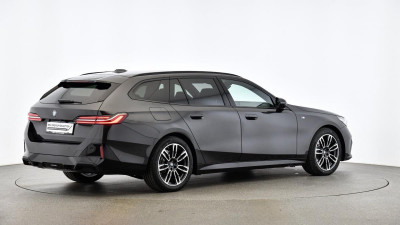 BMW 5er Vorführwagen BMW 5er Vorführwagen