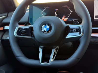 BMW 5er Vorführwagen BMW 5er Vorführwagen