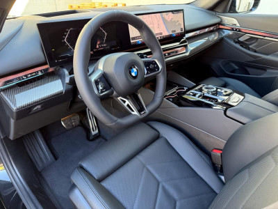 BMW 5er Vorführwagen BMW 5er Vorführwagen