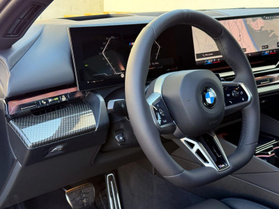 BMW 5er Vorführwagen BMW 5er Vorführwagen